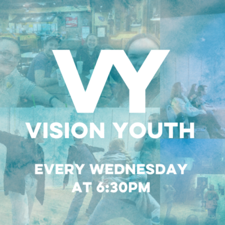 Vision Youth - Vision Church Winchester TN